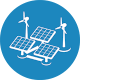 Masdar has invested or committed to invest in renewable energy projects with a gross capacity of almost 14GW.
