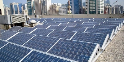 Abu Dhabi Solar Rooftop Programme
