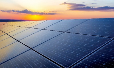Masdar signs agreement to explore export of renewable energy from Indonesia to Singapore