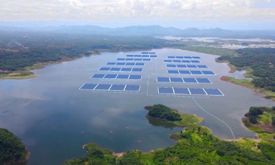 Masdar looks to expand floating solar portfolio in Asia-Pacific: Asia Power interview