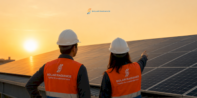 Solar Energy dan Peluang Bisnis di Era Transisi Energi di Indonesia