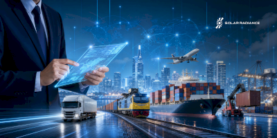 Cara Mudah Menjadi Bagian dari Sustainable Supply Chain